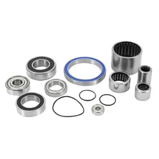 KIT ROULEMENTS ET JOINTS VAE BOSCH GENERATION 2 -SERIE BDU2XXX  (KIT ADAPTABLE)