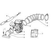 Carburateur