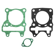 JOINT HAUT MOTEUR MAXISCOOTER ADAPTABLE HONDA 150 PCX 2018>, 150 SH 2013>2020 (POCHETTE) -MAGNETI MARELLI