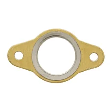 JOINT ECHAPPEMENT/POT SCOOT ADAPTABLE PIAGGIO 125 VESPA PK, 50 VESPA N, VESPA L, VESPA R, VESPA S (BRIDE)  -SELECTION P2R-