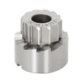 OUTIL PRO CYCLUS ALESOIR DE TUBE DE DIRECTION 1"1/8 (33,8 mm)