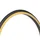 TYRE FOR URBAN BIKE 650 X 35B HUTCHINSON URBAN RIGID BLACK/BEIGE (26 x 1 1/2) (40-584)