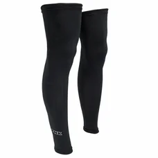 JAMBIERE SUPEROUBAIX NOIR  S/M  (PAIRE)