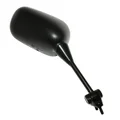 MIRROR FOR MOTORBIKE KAWASAKI 650 ER6-F 2006>2008 RIGHT BLACK (CEE APPROVED)  VICMA