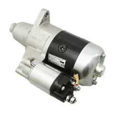 DEMARREUR ORIGINE PIAGGIO PORTER 2010> E4  -B011155-