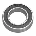 BEARING FOR MTB SUSPENSION-MARWI 6801V LLU 12x21x5 CB-441 (SUPPLIED ON CARD)
