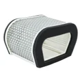 AIR FILTER FOR MOTORBIKE YAMAHA 1000 YZF R1 1998>2001  -HIFLOFILTRO HFA4907-