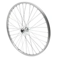 WHEEL FOR MTB- 26" FRONT -FULL ALUMINIUM- QUICK RELEASE