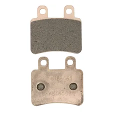 BRAKE PADS SET (2 pads) CL BRAKES FOR MBK 50 X-LIMIT 2004> Rear / YAMAHA 50 DTR 2004> Rear / BETA 50 RR 2012> Front  -  (3063 SC)