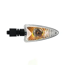 CLIGNOTANT AVD/ARG ORIGINE PIAGGIO 50-125 APRILIA RS4 2011>, TUONO, 750 SHIVER, 1000 TUONO, 1200 CAPONORD  -AP8127804-