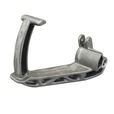 REAR BRAKE LEVER- "PIAGGIO GENUINE PART" 125 VESPA PX  -1820495-