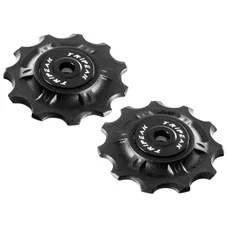GALET DERAILLEUR TRIPEAK 11 DENTS POUR CAMPAGNOLO 11/10V. (BLISTER DE 2)
