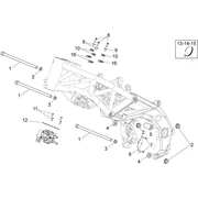 Chassis II