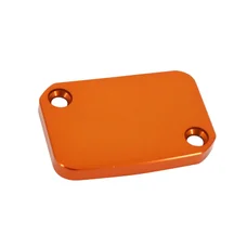 FRONT BRAKE FLUID RESERVOIR CAP - FOR KTM 125 DUKE  -AVOC-