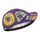 CASQUETTE GIST ETE VIOLET DECO BEIGNET (DONUTS)   -5952