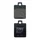 PLAQUETTE DE FREIN TRW POUR PEUGEOT 50-125-150 TWEET RS 2010>2013 AR / SYM 125 SYMPHONY S-SR 2010>2017 AR / PIAGGIO 50 LIBERTY 1997> AV (MCB695 LC)