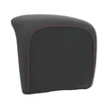 DOSSERET DE TOP CASE 52L ORIGINE PIAGGIO 400 SPORT MP3 2022> -CM324704