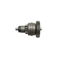 STARTER DRIVE PINION "PIAGGIO GENUINE PART" 125 LIBERTY, SFERA, HEXAGON LX4 1998>2004/APRILIA 125 MOJITO 1999>2001  -293799-