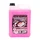 COOLANT LIQUID - MINERVA PERMA UNIVERSAL D -37°C SI-OAT (FUSHIA).  (5Lt).