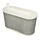 AIR FILTER FOR MOTORBIKE YAMAHA 1200 VMAX 1985>2007  -HIFLOFILTRO HFA4910-