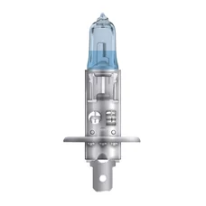 LIGHT BULB - HALOGEN H1 12V 55W - FOOT P14,5S COOL BLUE INTENSE NEW DESIGN (SOLD PER UNIT)  -OSRAM-
