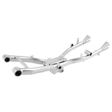 BRAS OSCILLANT/SUSPENSION CYCLO ADAPTABLE PEUGEOT 103 MVL, SP GRIS (VERSION 2)  -SELECTION P2R-