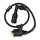 BOBINE ALLUMAGE ORIGINE PIAGGIO 50 ZIP 4T 2018>  -CM271704-