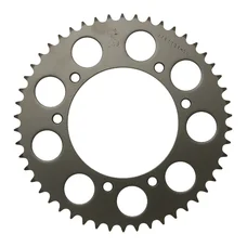 COURONNE 50 A BOITE ADAPTABLE MBK 50 X-LIMIT 2004>/YAMAHA 50 DTR 2004>  420  50 DTS  ACIER (ALESAGE 105 mm)  -SELECTION P2R-