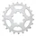 CASSETTE SPROCKET 11 Speed. MICHE FOR CAMPAGNOLO 22 Teeth.