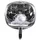 OPTIQUE SCOOT ADAPTABLE MBK 50 STUNT 2000>2003/YAMAHA 50 SLIDER 2000>2003 (HOMOLOGUE CE) (LIVREE AVEC AMPOULE BA20D)  -SELECTION P2R-