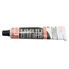JOINT COMPOUND LOCTITE 5910 OIL RESISTANT - BLACK (TUBE  80 ML)
