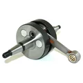 EMBIELLAGE/VILEBREQUIN 50 A BOITE ADAPTABLE DERBI 50 GPR 1996>2005 RENFORCE (MOTEUR DERBI EURO 2)  -P2R-