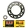 CHAIN AND SPROCKET KIT FOR YAMAHA 50 DTR SUPERMOTARD 2003>  420  11x48  (126 LINKS)  -DID-