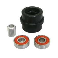 CHAIN TENSIONER WHEEL "PIAGGIO GENUINE PART" GILERA 800 GP/APRILIA 850 SRV  -6498236-