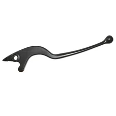 LEVIER DE FREIN ADAPTABLE YAMAHA 125 X CITY 2008>2011, 125 XMAX 2006>2017, 250 X CITY 2007>2015, 250 XMAX 2005>2016  DROIT NOIR (OEM: 1B9H391200)  -DOMINO ORIGINE-