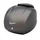 TOP CASE 36L AVEC DOSSERET ORIGINE PIAGGIO 125-300 VESPA GTS 2022>OTTIMISTA GRIS MAT (G22) - CM273383-