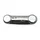 FRONT SUSPENSION ARM COVER "PIAGGIO GENUINE PART" 50-125 VESPA LX, PRIMAVERA, SPRINT, VESPA-S, 125-250-300 GTS  -561433-