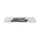 AUTOCOLLANT/STICKER/DECOR AILE ARRIERE ORIGINE PIAGGIO 300-500 MP3 BUSINESS 2014  -1B001463-