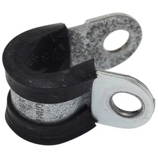 GUIDE/COLLIER DE DURITE DE FREIN AVANT 50 A BOITE ORIGINE POUR RIEJU 50 SMX, 125 SMX (OEM 0/000.680.0300)