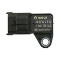 DETECTEUR DE PRESSION ADMISSION ORIGINE PIAGGIO APRILIA 750-900 SHIVER, DORSODURO, 1000 RSV-4, TUONO V4, 850 SRV/GILERA 800 GP  -6423025-