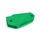 FRONT BRAKE FLUID RESERVOIR CAP - FOR KAWASAKI  Z900 ALU CNC ANODIZE GREEN  -AVOC-