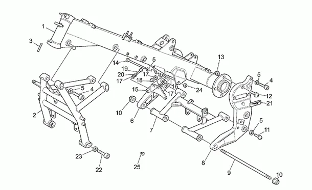 Chassis