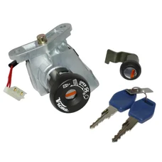CONTACTEUR A CLE MAXISCOOTER ADAPTABLE HONDA 125 DYLAN 2000>2006  -SELECTION P2R-