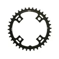 CHAINRING FOR MTB-FOR SINGLE- 36T.  Ø96 SUNRACE MX 11/10 Speed -4 ARMS- Compatible with others brands.