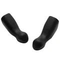 REPOSE MAIN SHIMANO 105 ST-5700 NOIR 10V. (PAIRE)