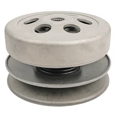 EMBRAYAGE COMPLET MAXISCOOTER ADAPTABLE YAMAHA 125 XMAX 2006>2020 (CORRECTEUR, CLOCHE, EMBRAYAGE) -P2R