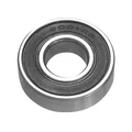 BEARING FOR MTB SUSPENSION-MARWI CB-447 6001V LLU 12x28x8 (SUPPLIED ON CARD)