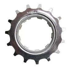 CASSETTE SPROCKET  8/9 Speed MICHE FOR SHIMANO 15T. First