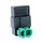 BOITIER CDI SCOOT ADAPTABLE SCOOTER 50 CHINOIS 4T GY6, 139QMB/DAELIM  -P2R-