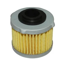 FILTRE A HUILE ORIGINE PIAGGIO APRILIA 125 SCARABEO LIGHT 2007>  -AP3HAA000309-